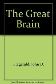 The Great Brain (Great Brain, Bk 1)