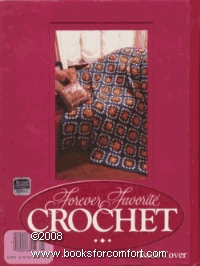 Forever Favorite Crochet