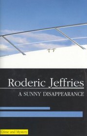 A Sunny Disappearance (Inspector Alvarez Novels)