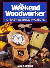 Weekend Woodworker