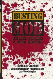 Busting the Mob: United States V. Cosa Nostra