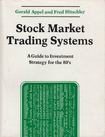 Stock Market Trading Systems: A Guide to Investment Strategy
