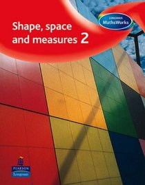 Longman Mathworks Year 2 Evaluation Pack: WITH Shape, Space, Measure and Handling Data Pupils Book AND Number Pupils' Book AND Assessment and Review AND ... How to Evaluate Guide (Longman Mathsworks)