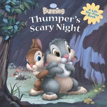 Disney Bunnies: Thumper's Scary Night