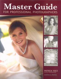 Master Guide for Professional Photographers