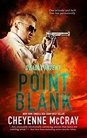 Point Blank (Deadly Intent) (Volume 4)