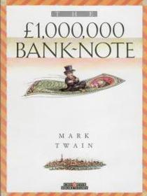 1.000.000 Bank Note, the - Reading and Trai
