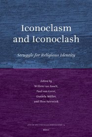 Iconoclasm and Iconoclash (Jewish and Christian Perspectives)