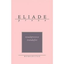 Nineteen Roses (Nouasprezece Trandafiri : Romanian Language)