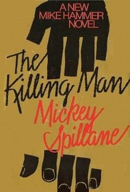 THE KILLING MAN