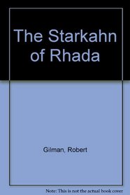 The Starkahn Of Rhada