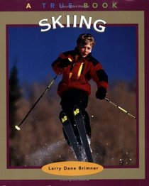 Skiing (True Books: Sports (Paperback))