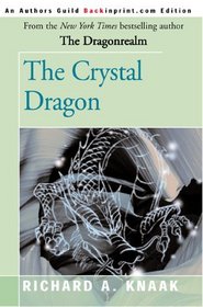 The Crystal Dragon (Dragonrealm)