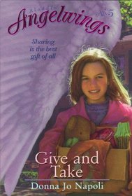 Give and Take (Angelwings No 5)