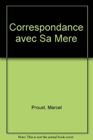 Correspondance avec Sa Mere - 5 Audio Compact Discs (French Edition)