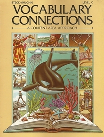 Vocabulary Connections Level C