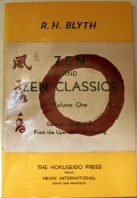 Zen & Zen Classics, Volume 1