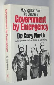 Government by Emergency
