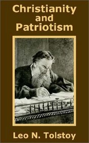 Christianity and Patriotism