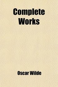 Complete Works