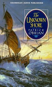 The Unknown Shore