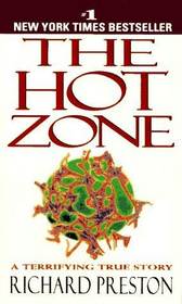 The Hot Zone (Large Print)