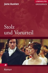 Stolz und Vorurteil. Grodruck