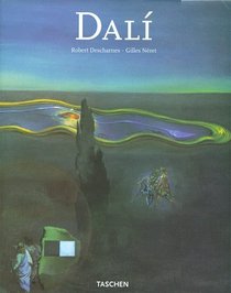 Salvador Dali: 1904-1989 (Big Series Art)