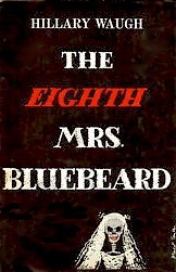 The Eighth Mrs Bluebeard