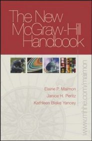 New McGraw-Hill Handbook (hardcover) with Student Access to Catalyst 2.0
