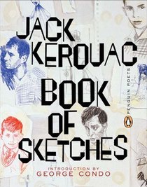 Book of Sketches (Poets, Penguin)