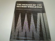 The Origins of the Second World War