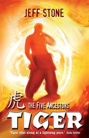 Tiger (Five Ancestors)