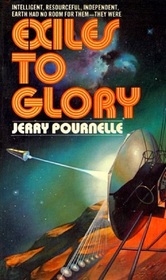 Exiles to Glory (Laurie Jo Hansen)