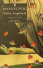 Pubis Angelical - Ingles - (Spanish Edition)