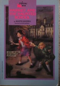 Harriet and the Haunted School