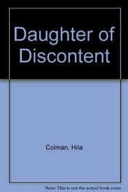 Daughter of Discontent