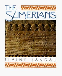 The Sumerians (Cradle of Civilization)