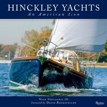 hinckley yachts an american icon