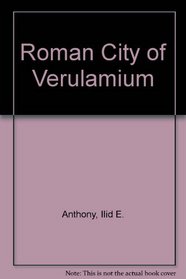 Roman City of Verulamium