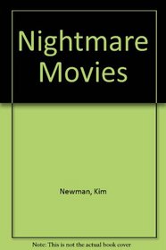 Nightmare Movies: Wide Screen Horror Since 1968