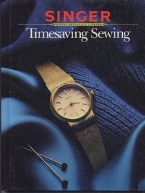 Timesaving Sewing
