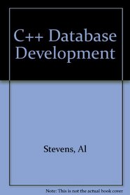 C++ Database Development