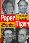 Paper Tigers: The Latest, Greatest Newspaper Tycoons