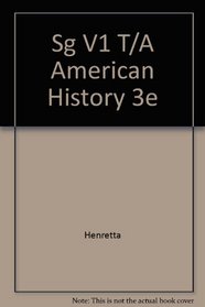 America's History to 1877