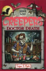 Doctor Death (Creepers)