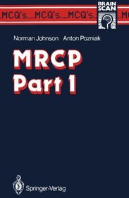 MRCP Part I (MCQ's...Brainscan)