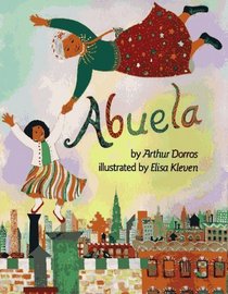 Abuela (Picture Puffins - English with Spanish Phrases)