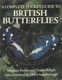 A Complete Guide to British Butterflies