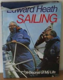 Sailing: A course of my life